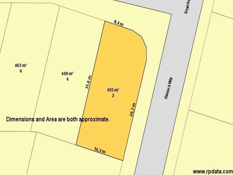 2 Santorini Place, Forest Lake QLD 4078