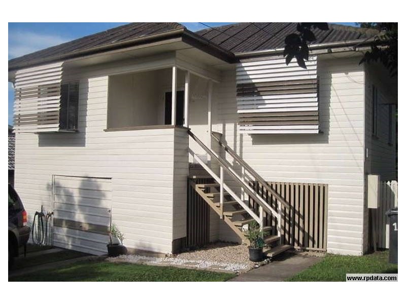 123 Wynnum North Road, Wynnum QLD 4178