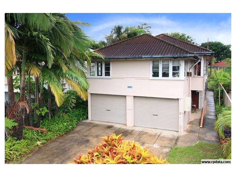 2/117 Wynnum Esplanade, Wynnum QLD 4178