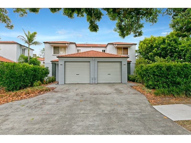 Unit 20/83 Dibar Street, Wynnum QLD 4178