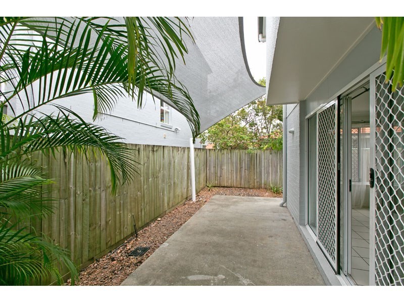 Unit 20/83 Dibar Street, Wynnum QLD 4178