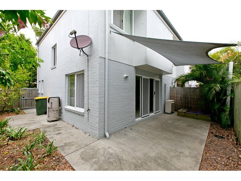 Unit 20/83 Dibar Street, Wynnum QLD 4178