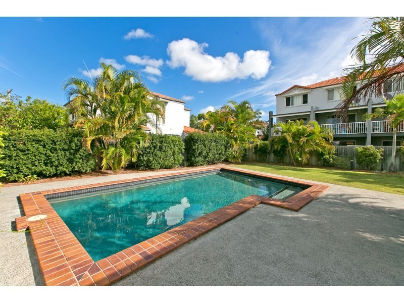 Unit 20/83 Dibar Street, Wynnum QLD 4178