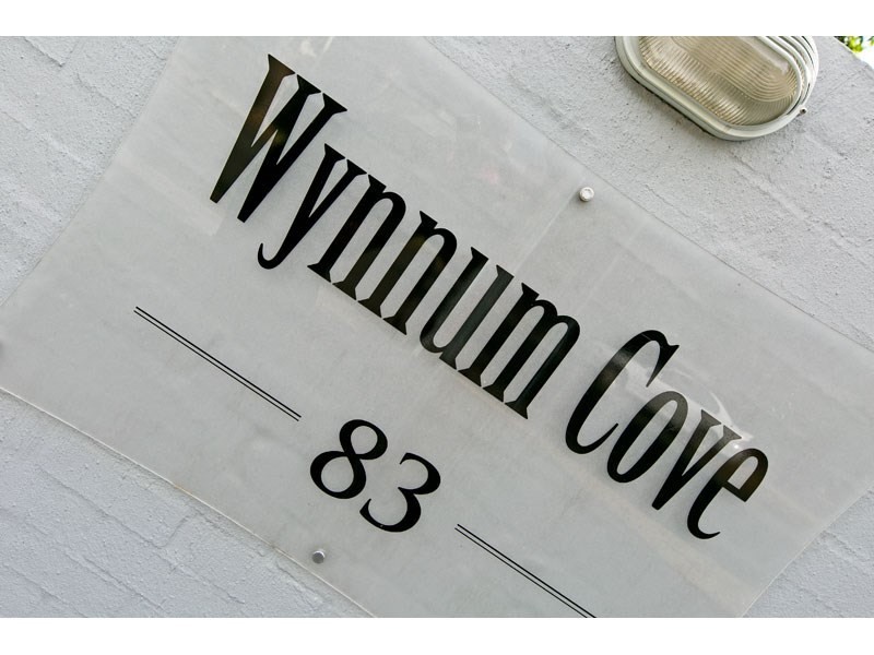 Unit 20/83 Dibar Street, Wynnum QLD 4178