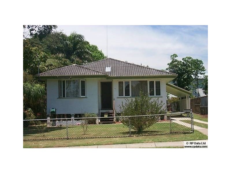 76 Chandos Street, Wynnum QLD 4178