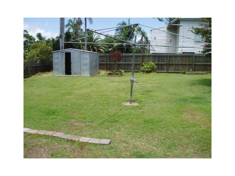 76 Chandos Street, Wynnum QLD 4178