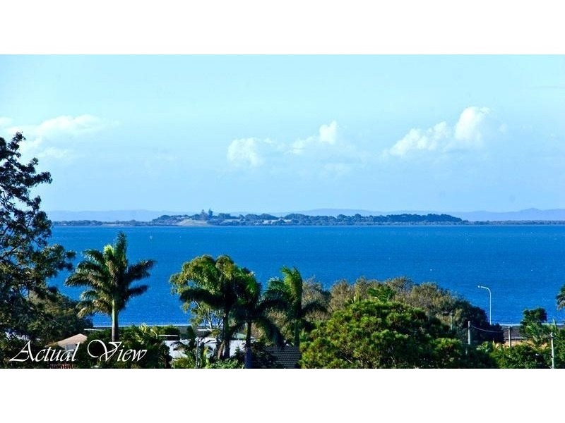 92 Kingsley Terrace, Manly QLD 4179