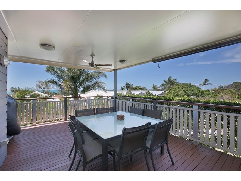 92 Kingsley Terrace, Manly QLD 4179