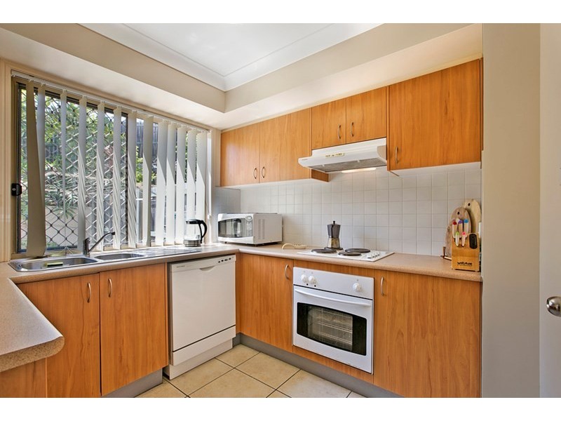 35/25 Lang Street, Sunnybank Hills QLD 4109