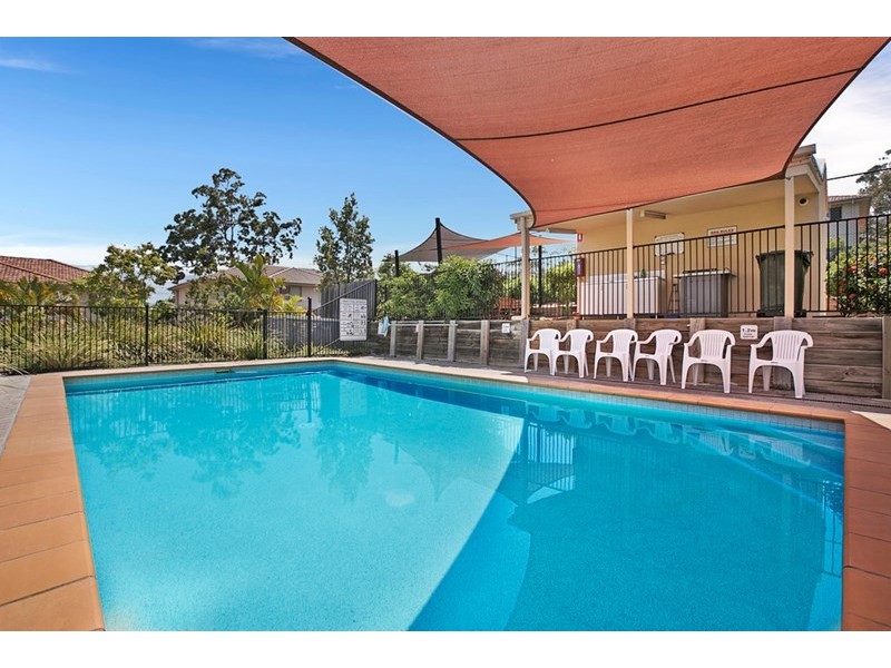 35/25 Lang Street, Sunnybank Hills QLD 4109