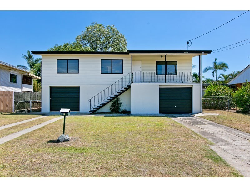 5 Samantha Street, Wynnum West QLD 4178