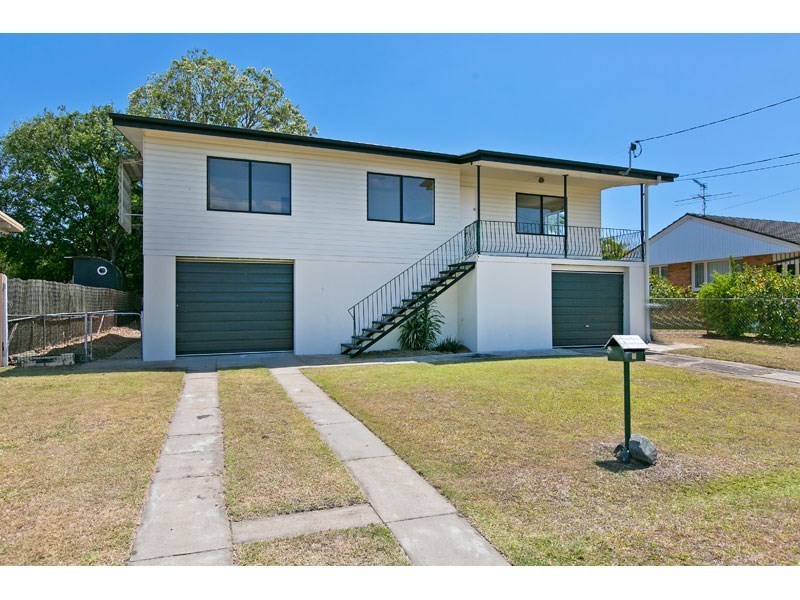 5 Samantha Street, Wynnum West QLD 4178