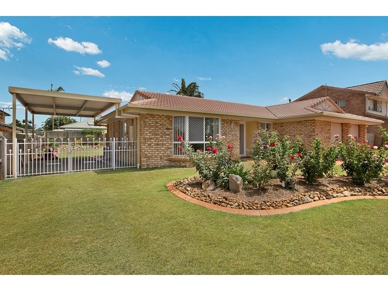 40 Catamaran Street, Manly West QLD 4179