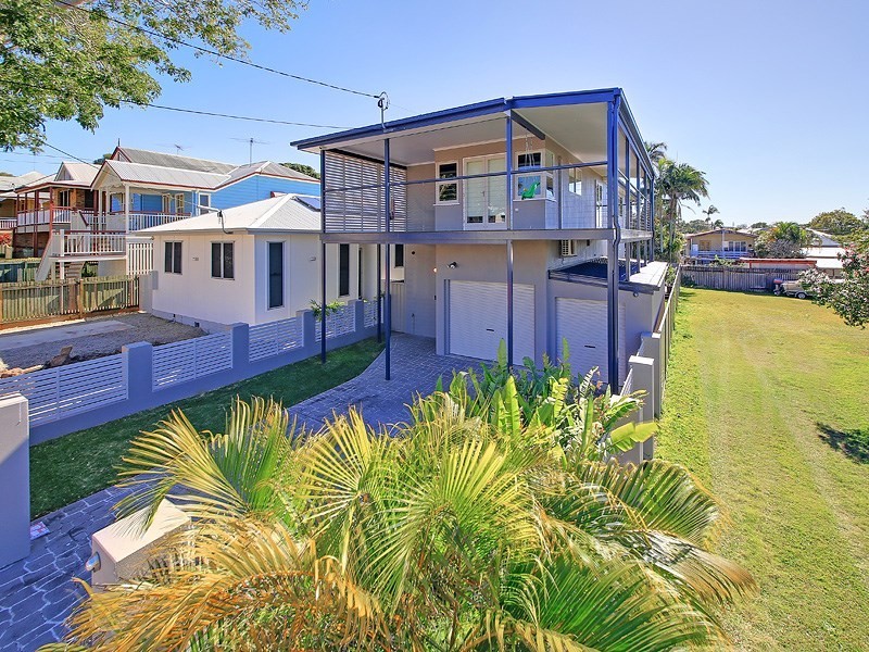 35 Cedar Street, Wynnum QLD 4178