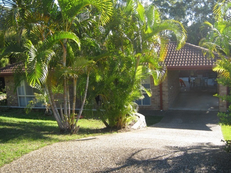 21 Constellation Way, Wynnum QLD 4178