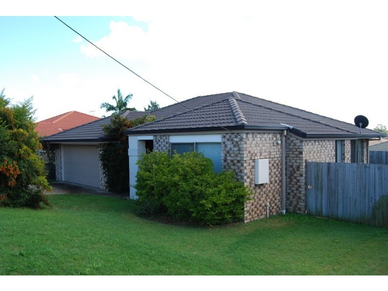 Wynnum West QLD 4178