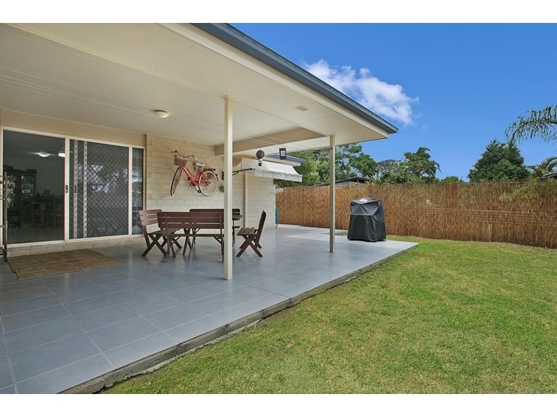 38 Uplands Terrace, Wynnum QLD 4178