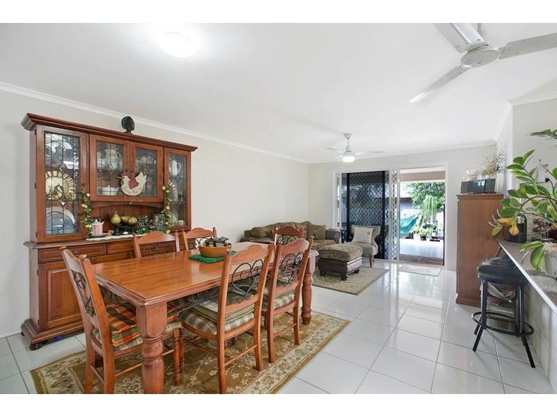 38 Uplands Terrace, Wynnum QLD 4178