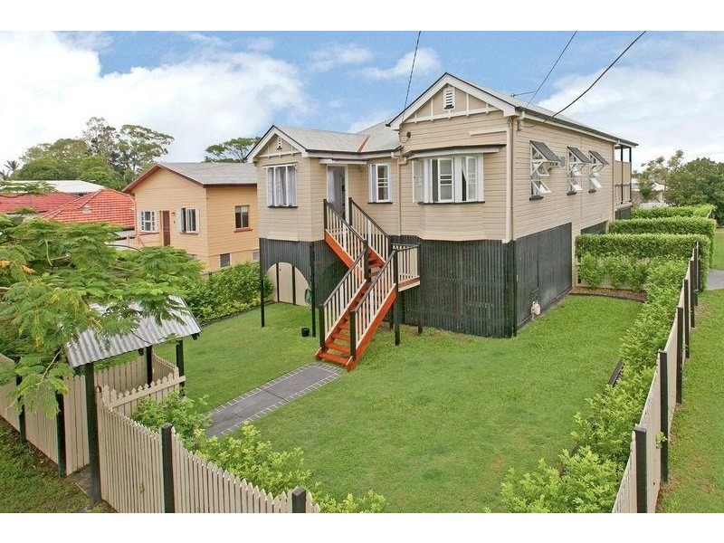 Wynnum North QLD 4178