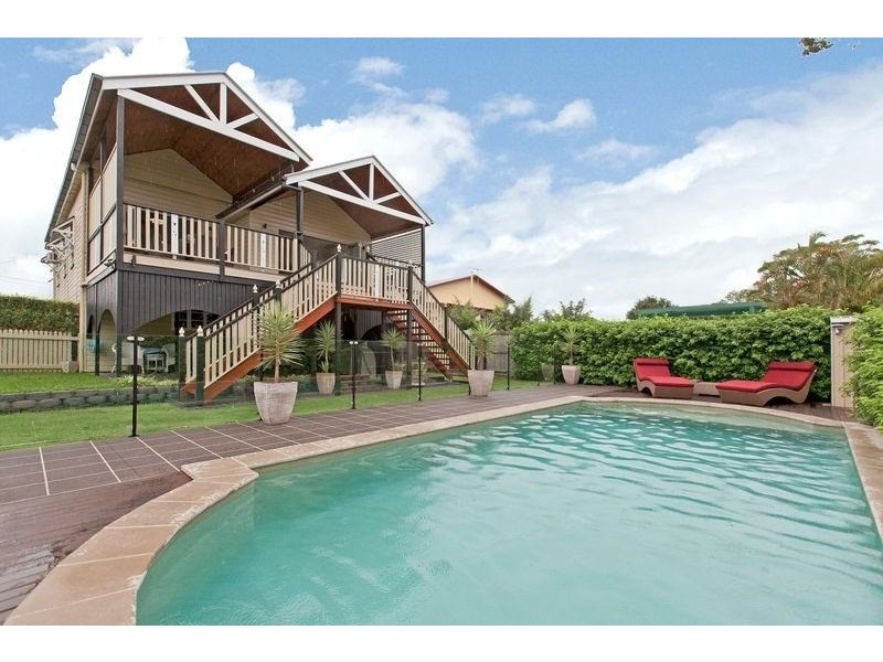 Wynnum North QLD 4178