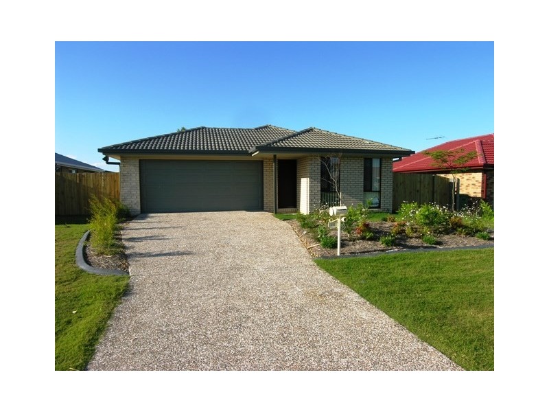 16 Elcock Street, Crestmead QLD 4132
