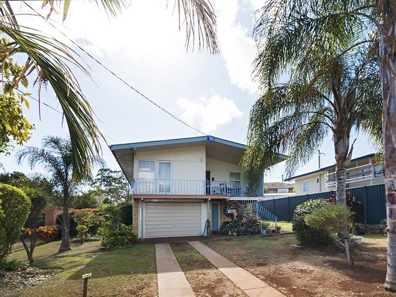 40 Talwong Street, Manly West QLD 4179