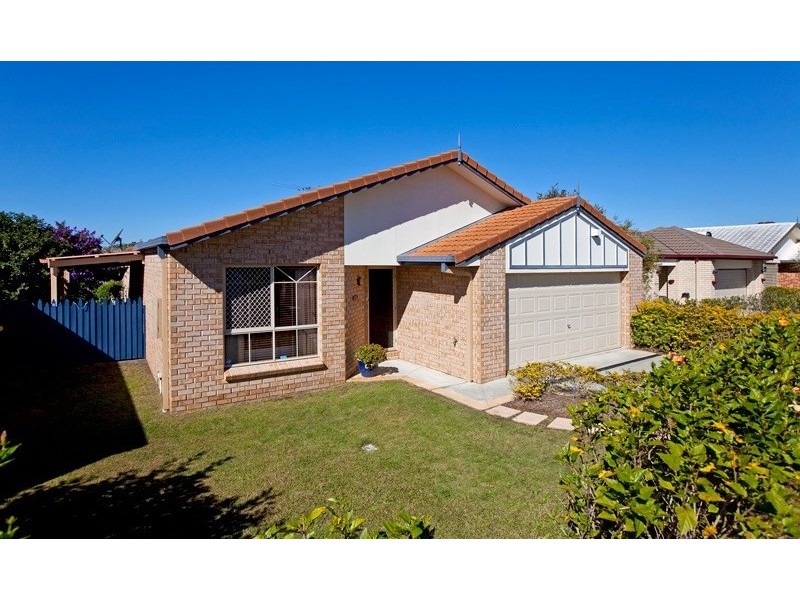 46 Matthews Way, Wakerley QLD 4154