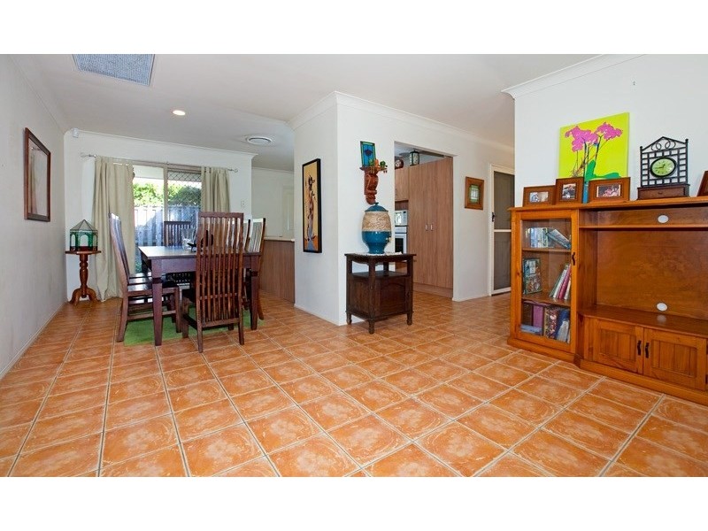 46 Matthews Way, Wakerley QLD 4154