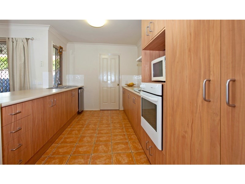 46 Matthews Way, Wakerley QLD 4154