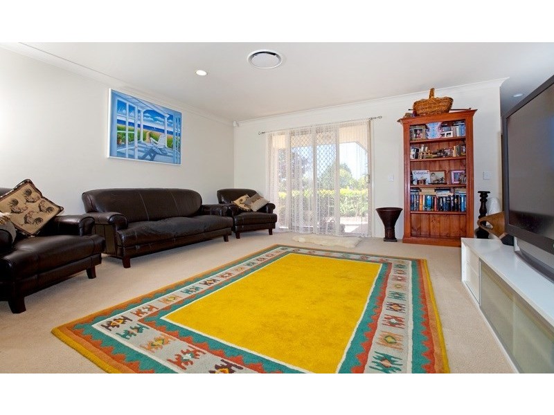 46 Matthews Way, Wakerley QLD 4154