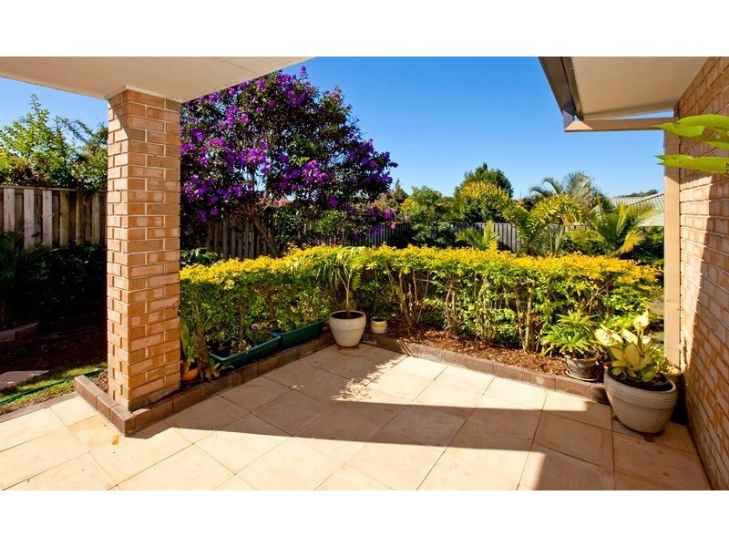 46 Matthews Way, Wakerley QLD 4154