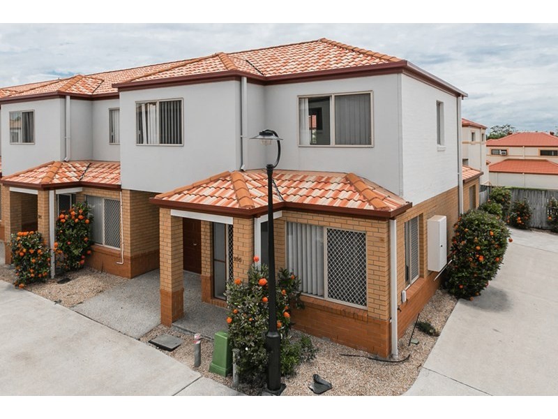 106/37 DASYURE Place, Wynnum West QLD 4178