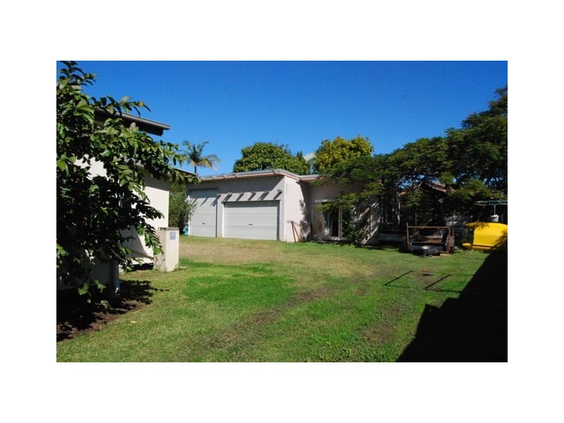 49 Thomas Street, Wynnum QLD 4178