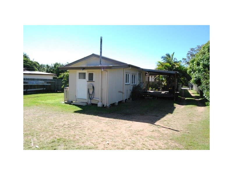 49 Thomas Street, Wynnum QLD 4178