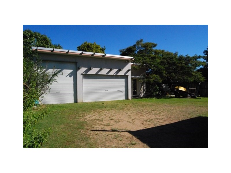 49 Thomas Street, Wynnum QLD 4178