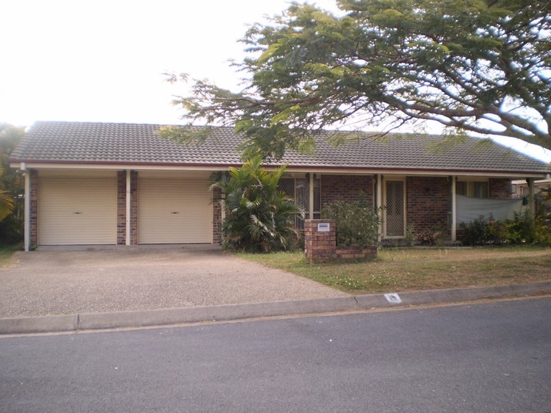 15 Jacaranda, Wynnum QLD 4178