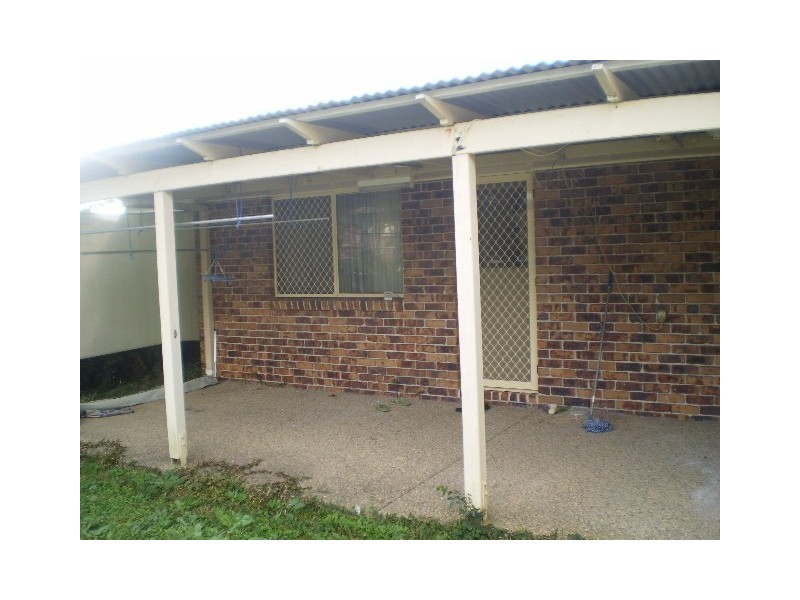 15 Jacaranda, Wynnum QLD 4178