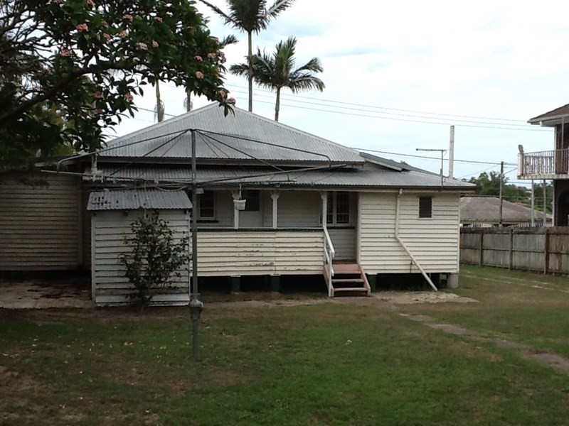 34 Boxgrove, Wynnum QLD 4178