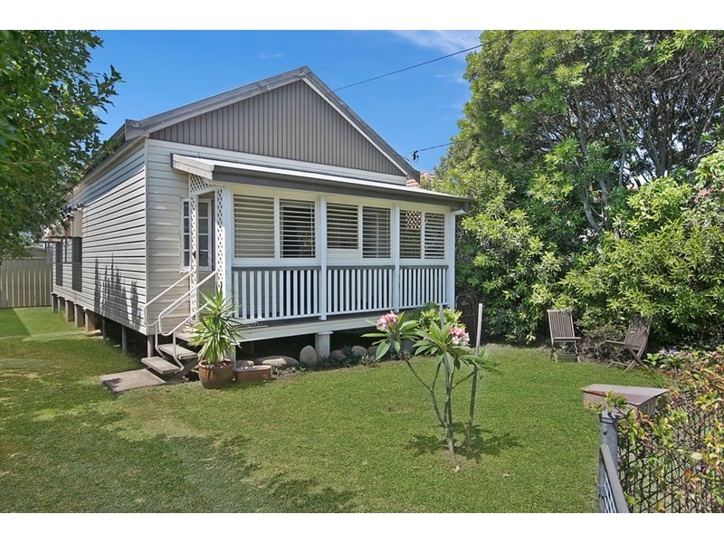 31 Waterview Avenue, Wynnum QLD 4178