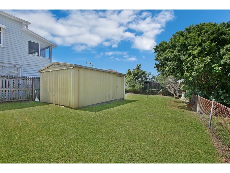 31 Waterview Avenue, Wynnum QLD 4178