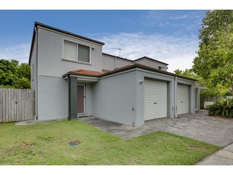 2/83 Dibar Street, Wynnum QLD 4178