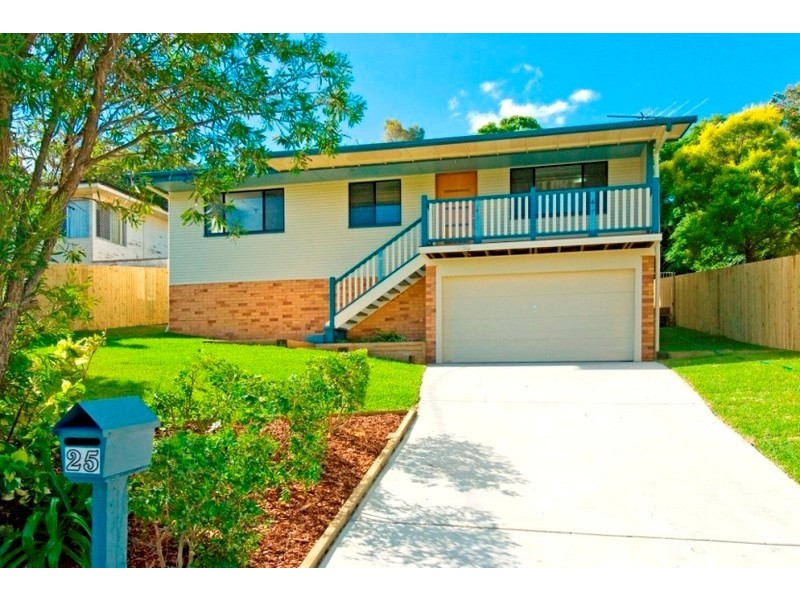 25 Hannam Street, Wynnum QLD 4178