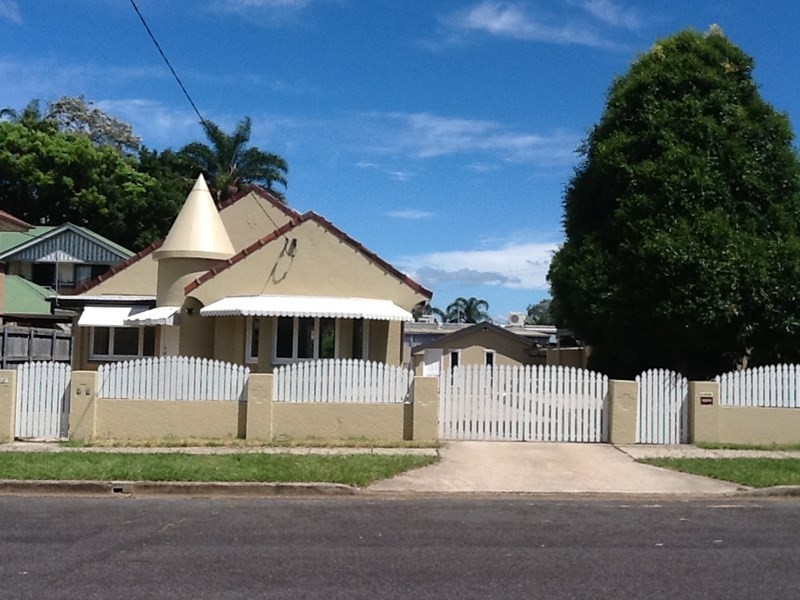 99 Bride Street, Wynnum QLD 4178