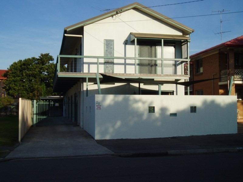 20 Charlotte Street, Wynnum QLD 4178