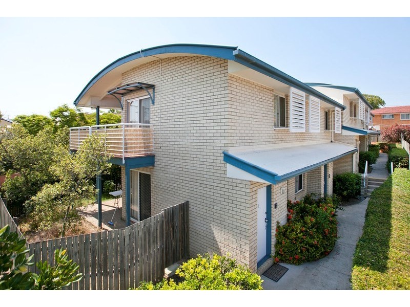 8/26 Yamboyna Street, Manly QLD 4179