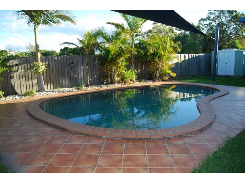 20 Holland Crescent, Wynnum West QLD 4178