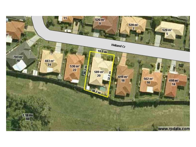 20 Holland Crescent, Wynnum West QLD 4178