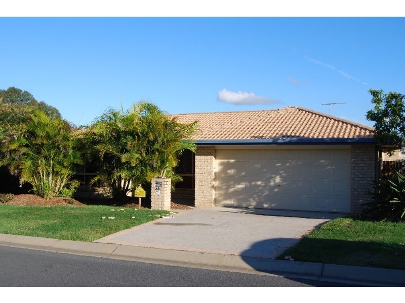 20 Holland Crescent, Wynnum West QLD 4178