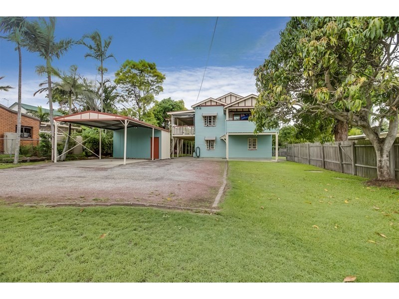 2105 Wynnum Road, Wynnum West QLD 4178