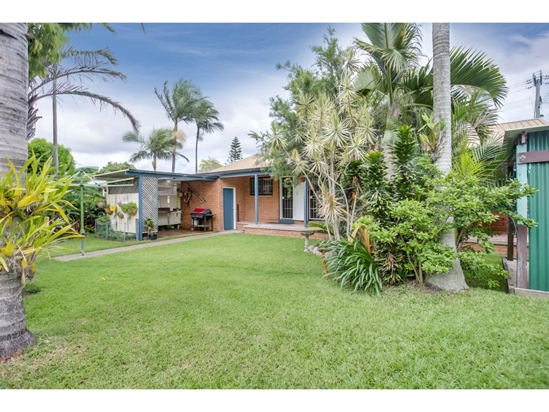2109 Wynnum Road, Wynnum West QLD 4178